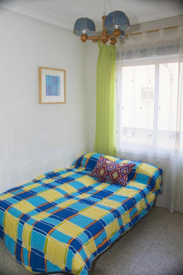 Apartamento En Torrevieja A 50M Playa Exterior photo