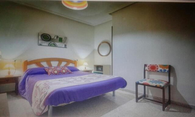 Apartamento En Torrevieja A 50M Playa Exterior photo